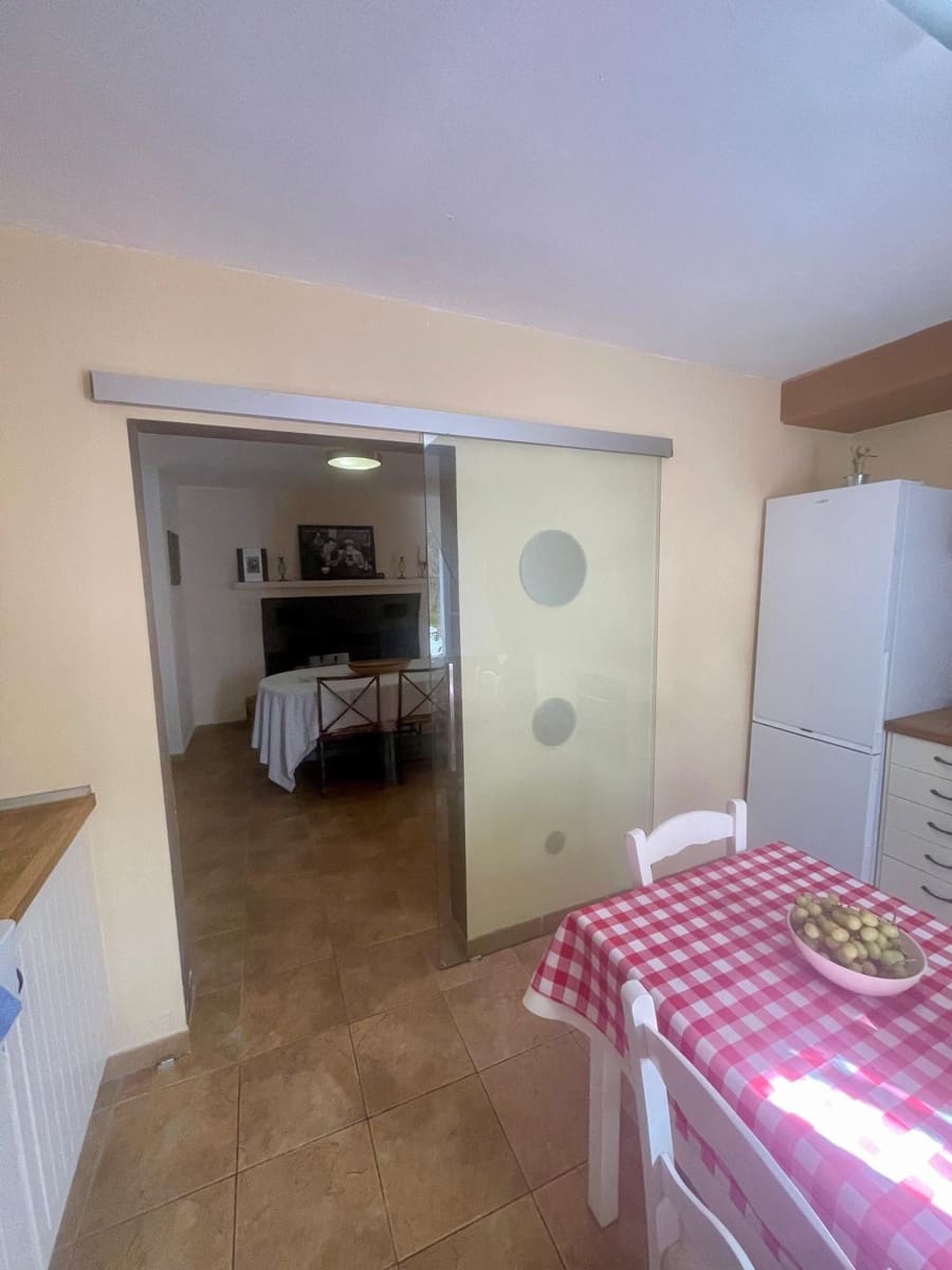 4 sypialnia Apartament na sprzedaż w Santa Margalida z garażem - 599 000 € (Ref: 9752053)