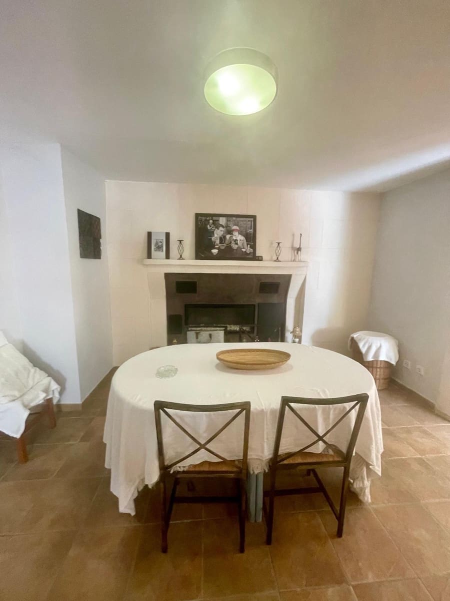 4 sypialnia Apartament na sprzedaż w Santa Margalida z garażem - 599 000 € (Ref: 9752053)