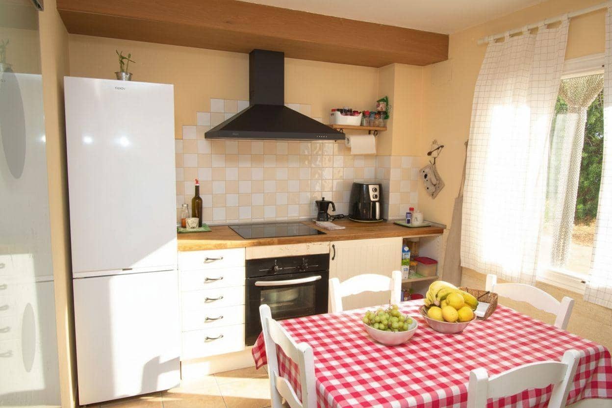 4 sypialnia Apartament na sprzedaż w Santa Margalida z garażem - 599 000 € (Ref: 9752053)