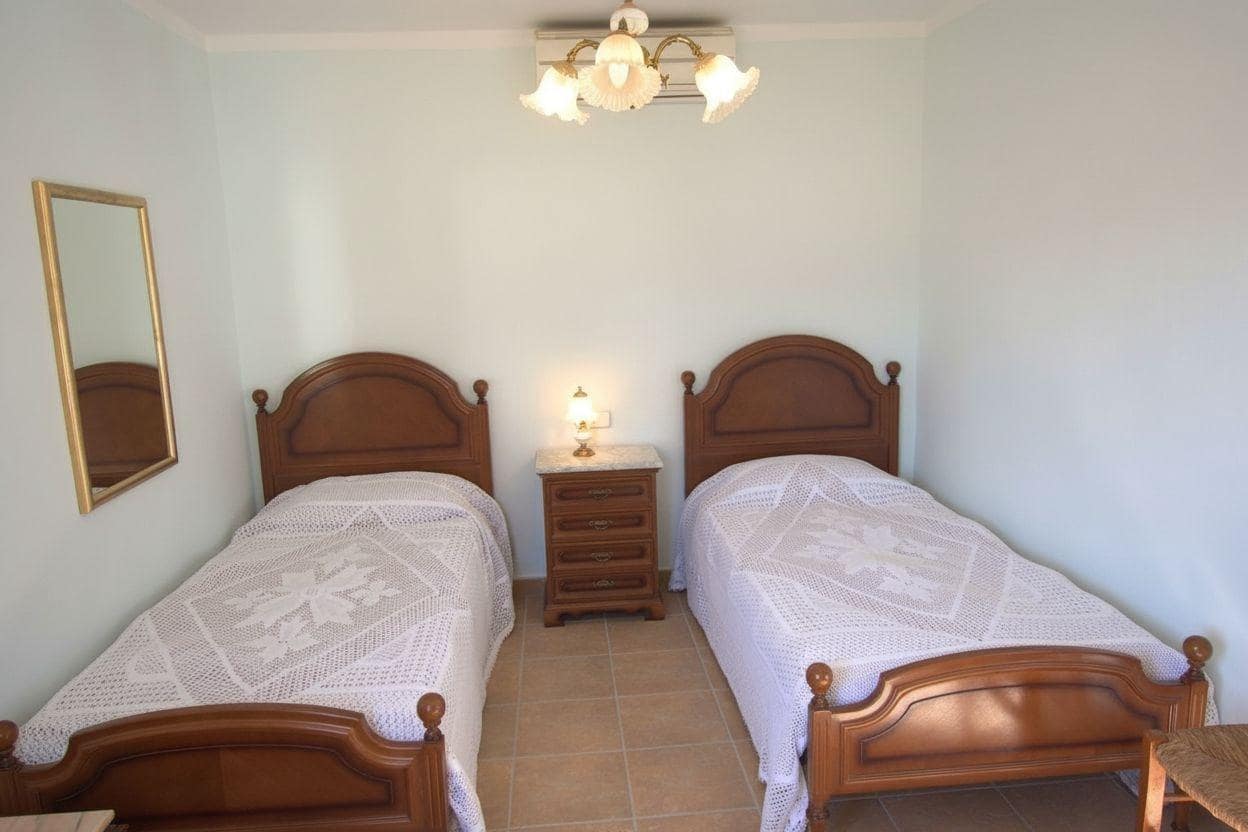 4 sypialnia Apartament na sprzedaż w Santa Margalida z garażem - 599 000 € (Ref: 9752053)