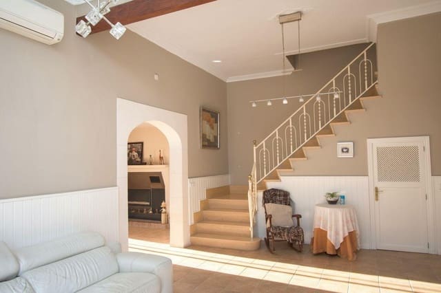 4 sypialnia Apartament na sprzedaż w Santa Margalida z garażem - 599 000 € (Ref: 9752053)