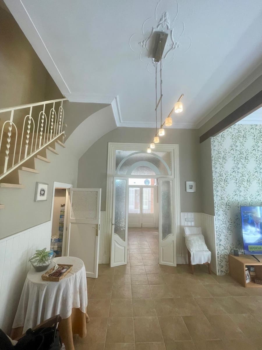 4 sypialnia Apartament na sprzedaż w Santa Margalida z garażem - 599 000 € (Ref: 9752053)