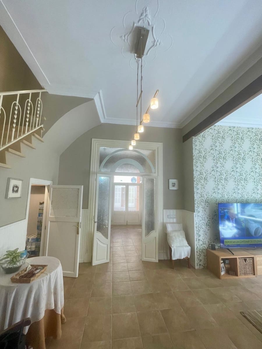 4 sypialnia Apartament na sprzedaż w Santa Margalida z garażem - 599 000 € (Ref: 9752053)