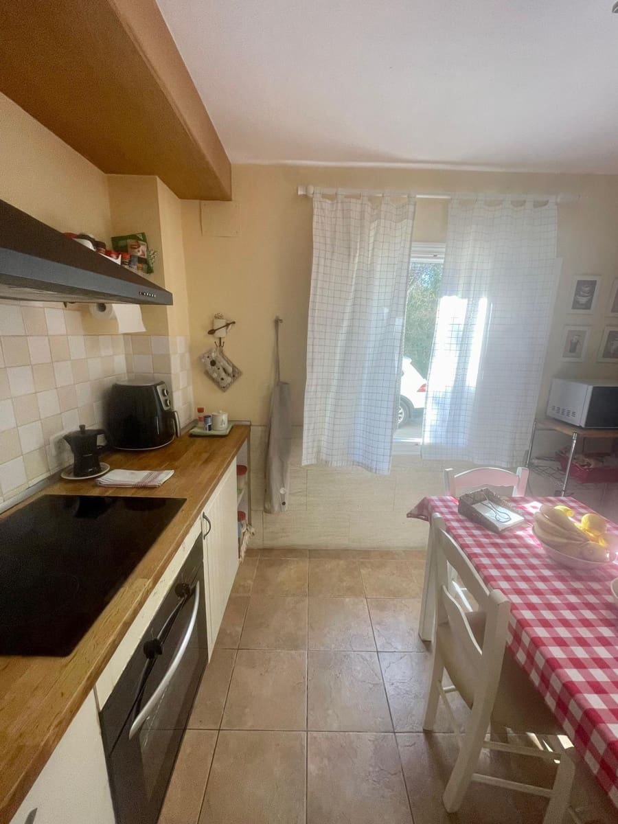 4 sypialnia Apartament na sprzedaż w Santa Margalida z garażem - 599 000 € (Ref: 9752053)