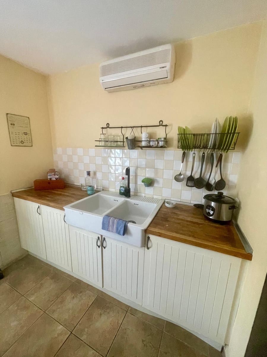 4 sypialnia Apartament na sprzedaż w Santa Margalida z garażem - 599 000 € (Ref: 9752053)