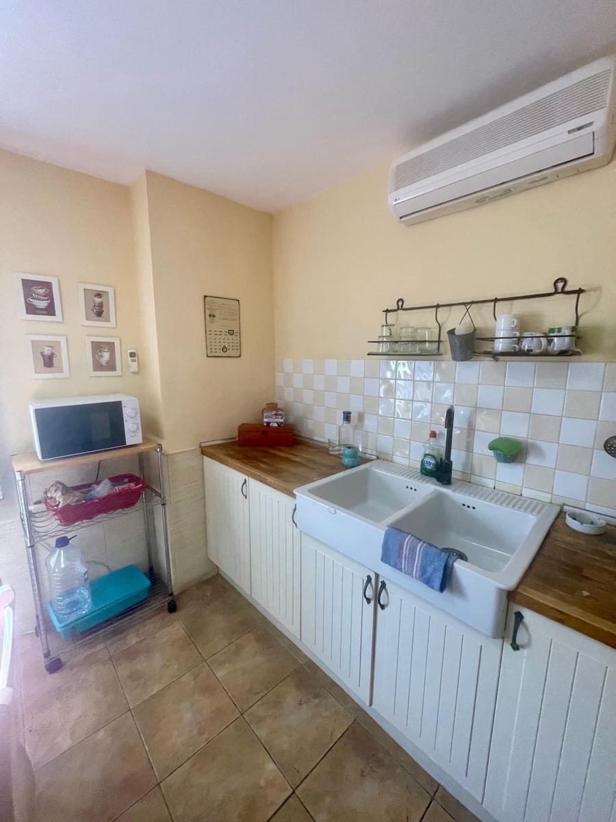 4 sypialnia Apartament na sprzedaż w Santa Margalida z garażem - 599 000 € (Ref: 9752053)