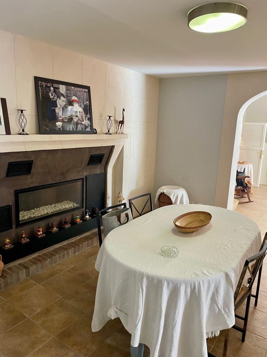 4 sypialnia Apartament na sprzedaż w Santa Margalida z garażem - 599 000 € (Ref: 9752053)