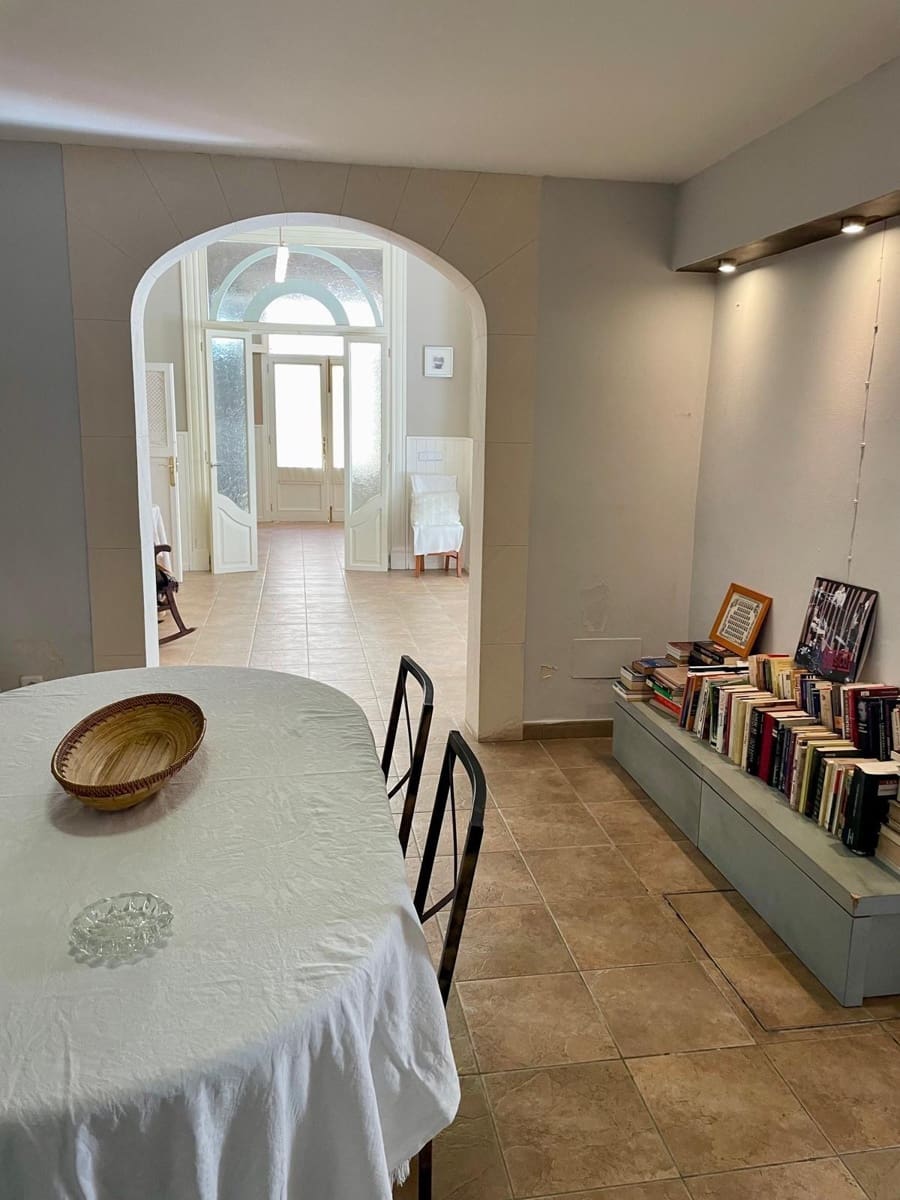 4 sypialnia Apartament na sprzedaż w Santa Margalida z garażem - 599 000 € (Ref: 9752053)