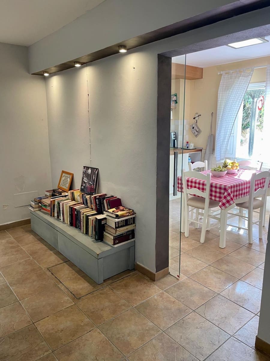 4 sypialnia Apartament na sprzedaż w Santa Margalida z garażem - 599 000 € (Ref: 9752053)