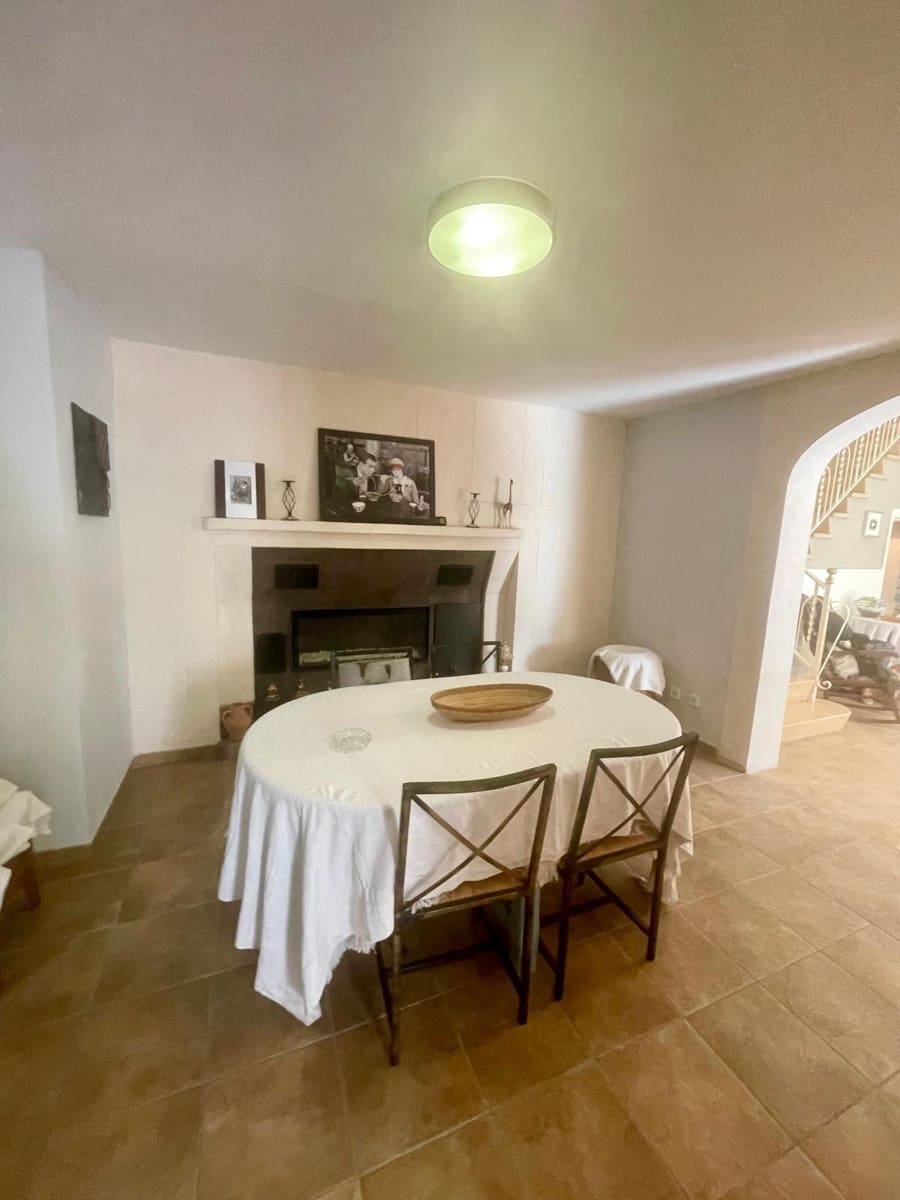 4 sypialnia Apartament na sprzedaż w Santa Margalida z garażem - 599 000 € (Ref: 9752053)