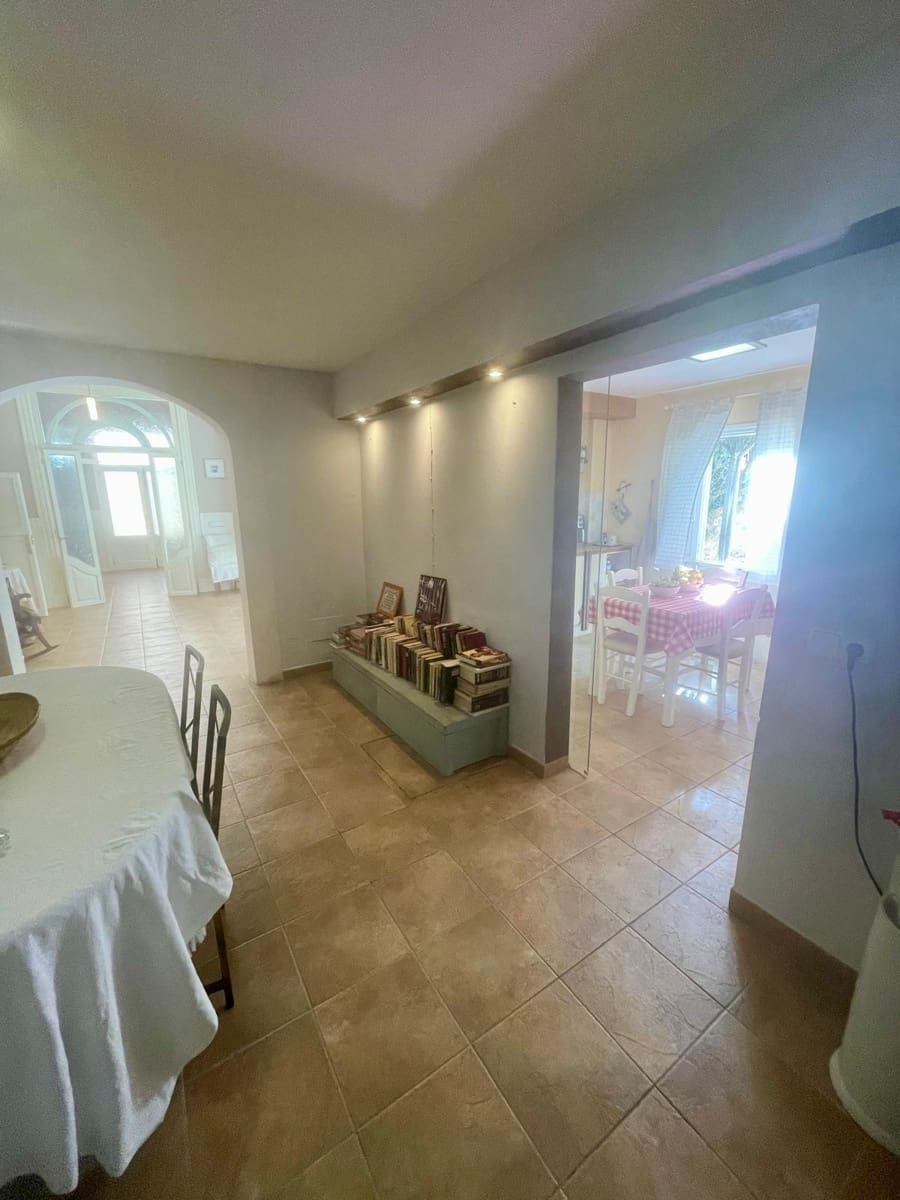 4 sypialnia Apartament na sprzedaż w Santa Margalida z garażem - 599 000 € (Ref: 9752053)