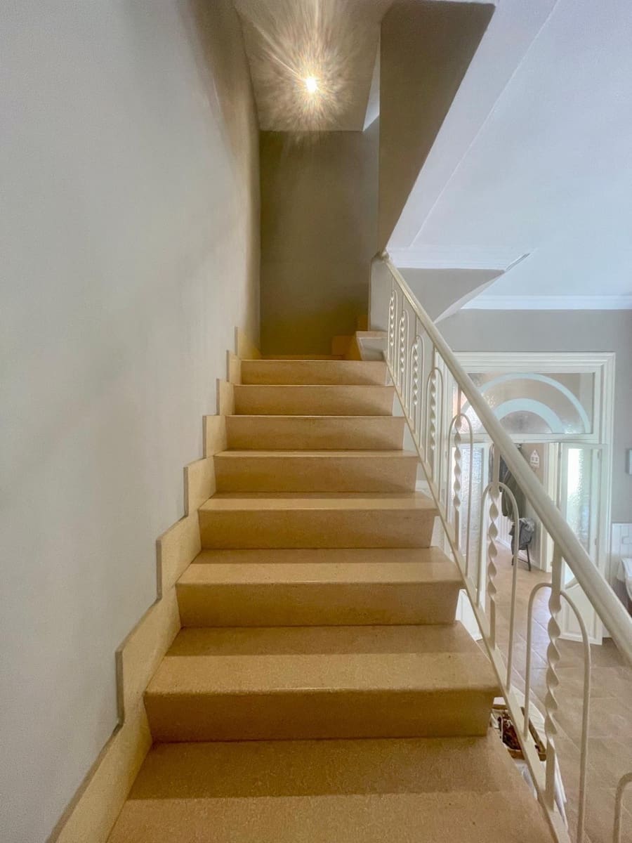 4 sypialnia Apartament na sprzedaż w Santa Margalida z garażem - 599 000 € (Ref: 9752053)