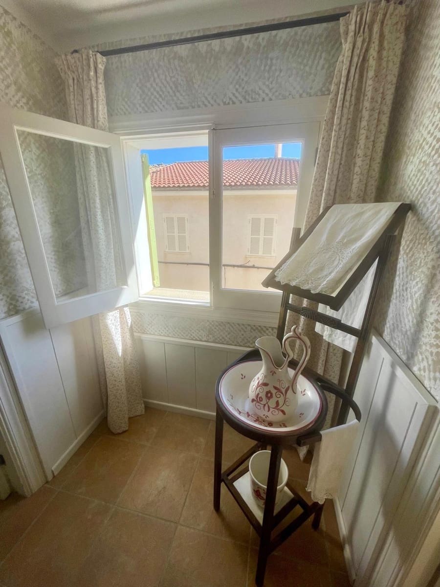 4 sypialnia Apartament na sprzedaż w Santa Margalida z garażem - 599 000 € (Ref: 9752053)