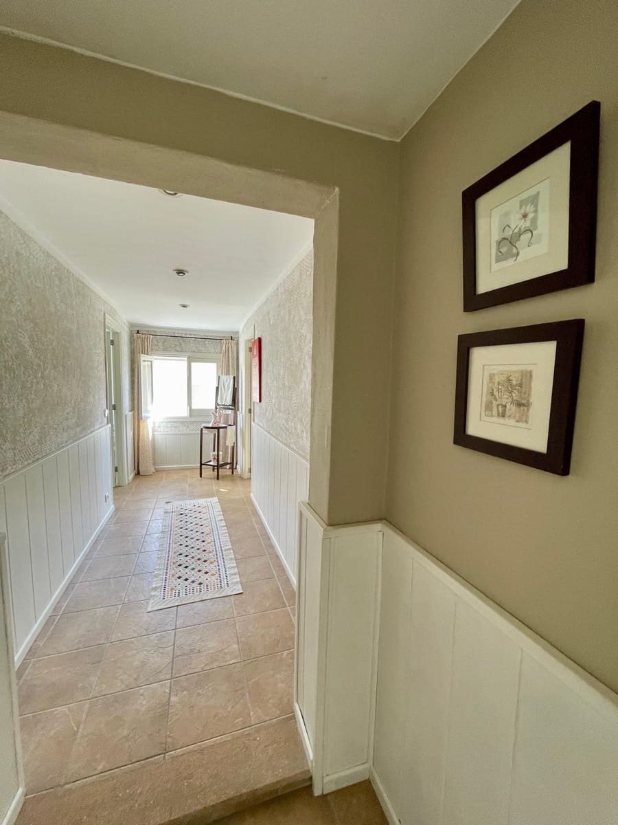 4 sypialnia Apartament na sprzedaż w Santa Margalida z garażem - 599 000 € (Ref: 9752053)