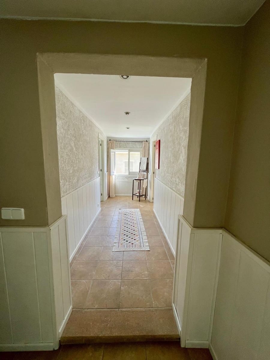 4 sypialnia Apartament na sprzedaż w Santa Margalida z garażem - 599 000 € (Ref: 9752053)