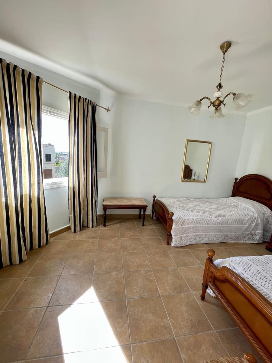 4 sypialnia Apartament na sprzedaż w Santa Margalida z garażem - 599 000 € (Ref: 9752053)