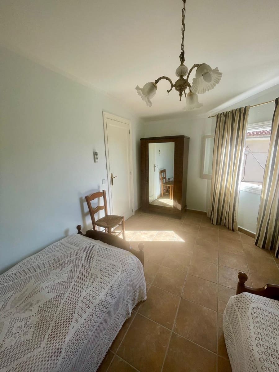 4 sypialnia Apartament na sprzedaż w Santa Margalida z garażem - 599 000 € (Ref: 9752053)