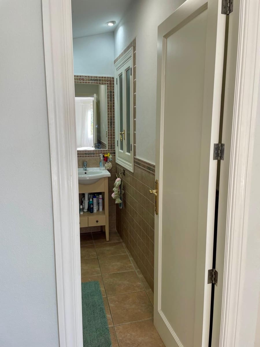 4 sypialnia Apartament na sprzedaż w Santa Margalida z garażem - 599 000 € (Ref: 9752053)