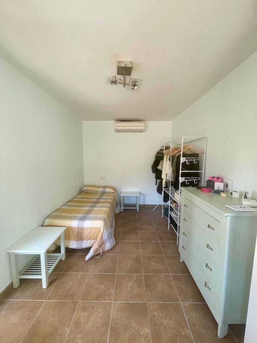 4 sypialnia Apartament na sprzedaż w Santa Margalida z garażem - 599 000 € (Ref: 9752053)