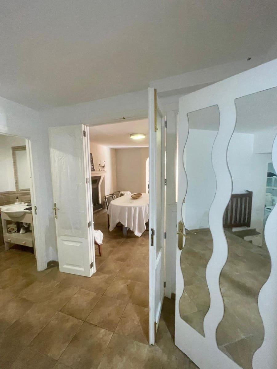 4 sypialnia Apartament na sprzedaż w Santa Margalida z garażem - 599 000 € (Ref: 9752053)