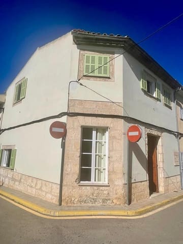 4 sypialnia Apartament na sprzedaż w Santa Margalida z garażem - 599 000 € (Ref: 9752053)