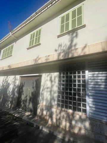 4 sypialnia Apartament na sprzedaż w Santa Margalida z garażem - 599 000 € (Ref: 9752053)