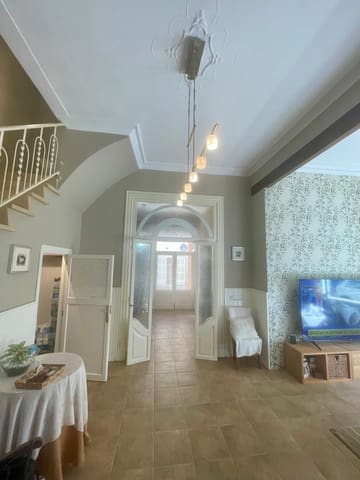 4 sypialnia Apartament na sprzedaż w Santa Margalida z garażem - 599 000 € (Ref: 9752053)