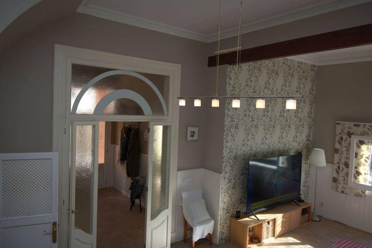 4 sypialnia Apartament na sprzedaż w Santa Margalida z garażem - 599 000 € (Ref: 9752053)
