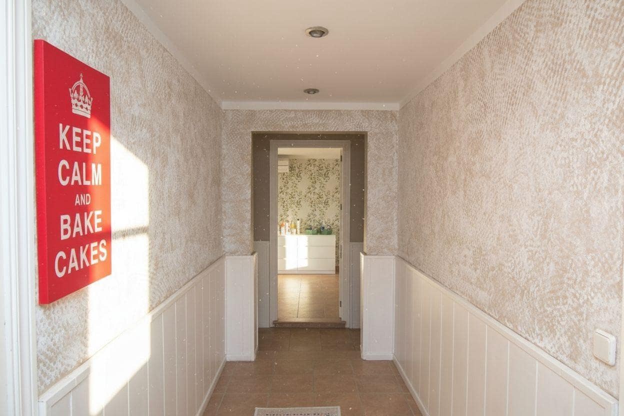 4 sypialnia Apartament na sprzedaż w Santa Margalida z garażem - 599 000 € (Ref: 9752053)