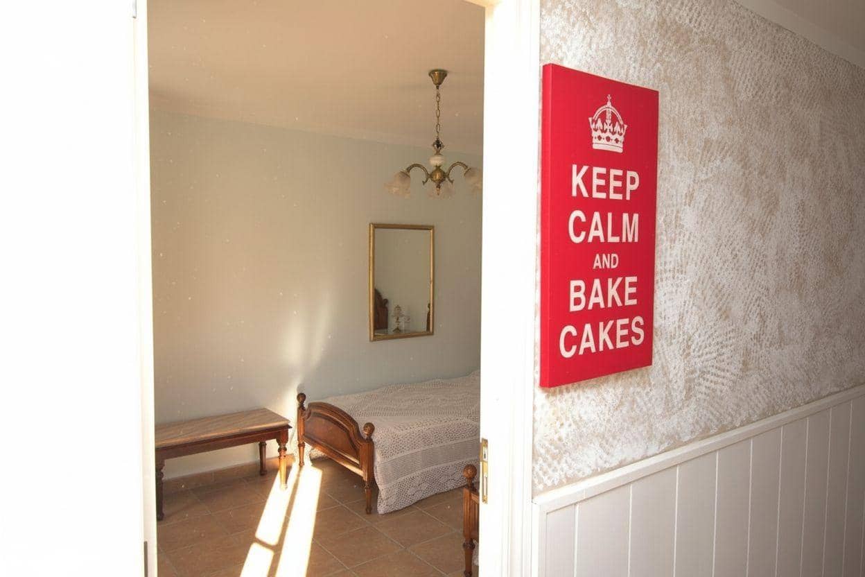 4 sypialnia Apartament na sprzedaż w Santa Margalida z garażem - 599 000 € (Ref: 9752053)