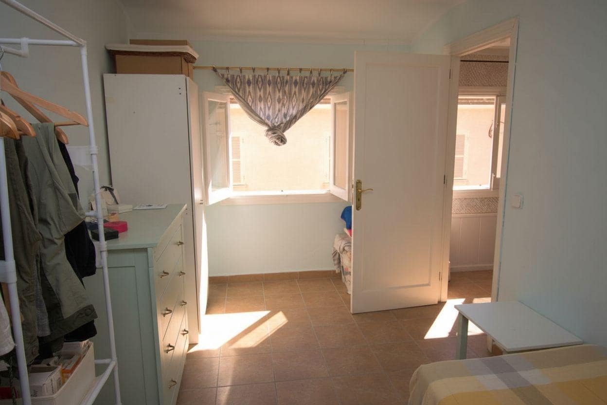 4 sypialnia Apartament na sprzedaż w Santa Margalida z garażem - 599 000 € (Ref: 9752053)