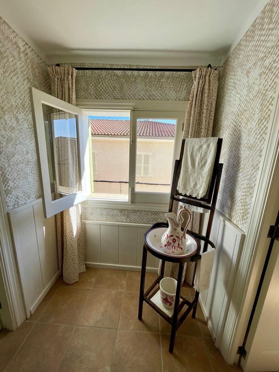 4 sypialnia Apartament na sprzedaż w Santa Margalida z garażem - 599 000 € (Ref: 9752053)