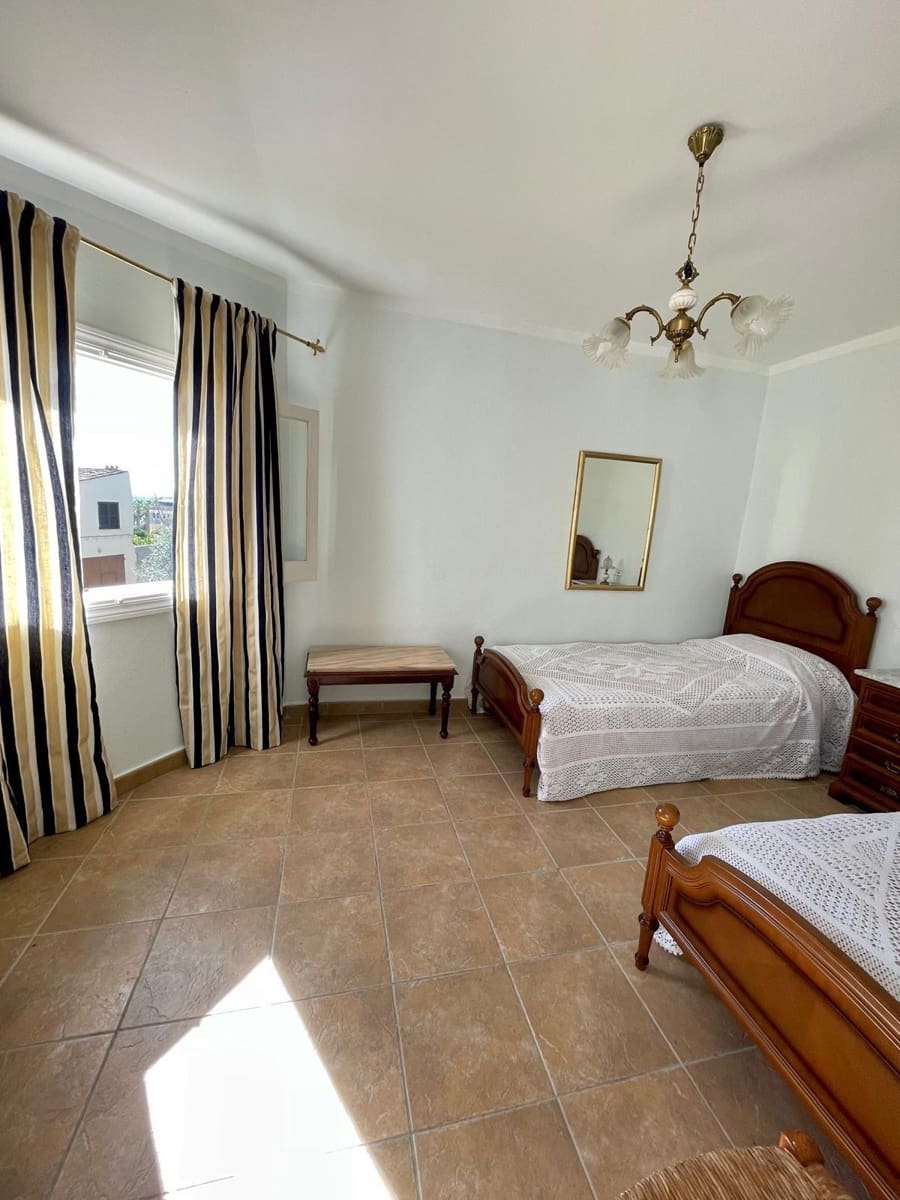 4 sypialnia Apartament na sprzedaż w Santa Margalida z garażem - 599 000 € (Ref: 9752053)