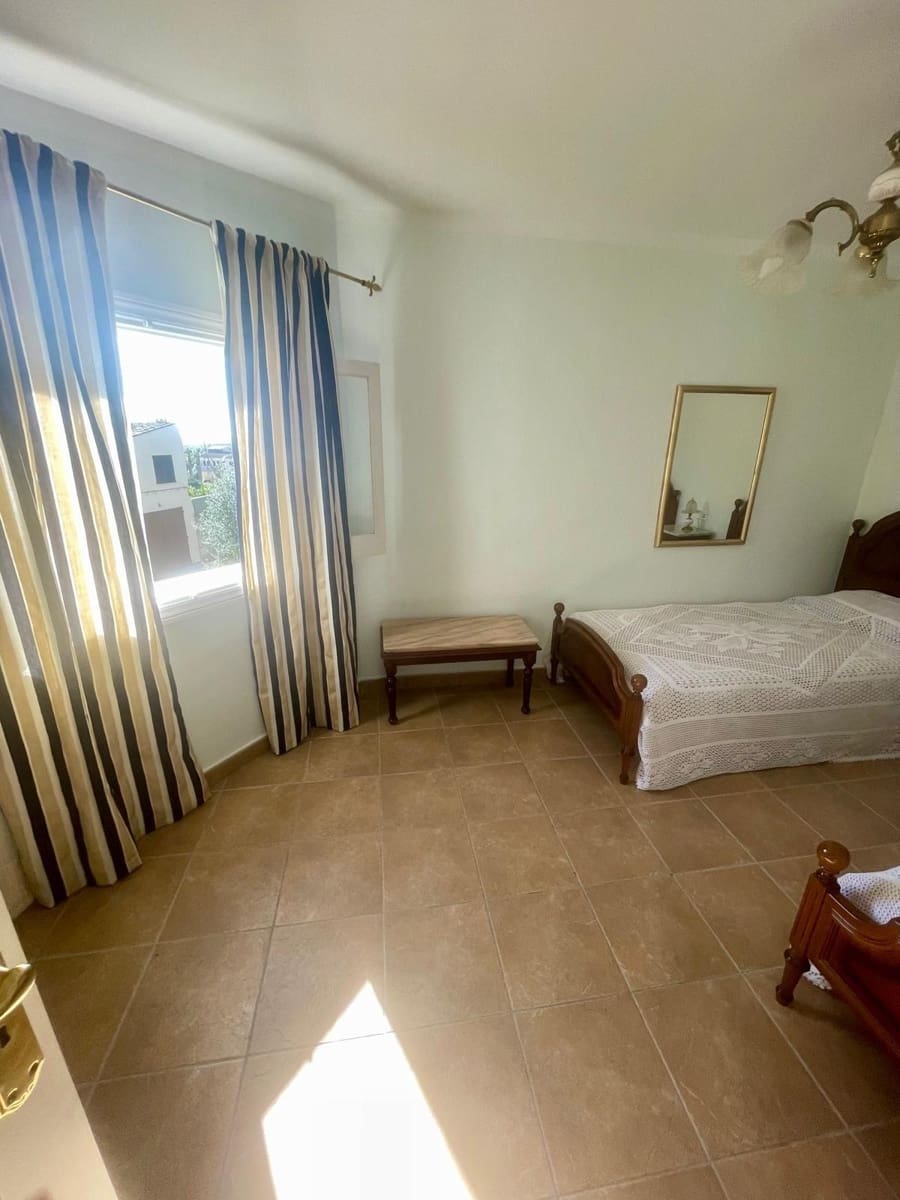 4 sypialnia Apartament na sprzedaż w Santa Margalida z garażem - 599 000 € (Ref: 9752053)