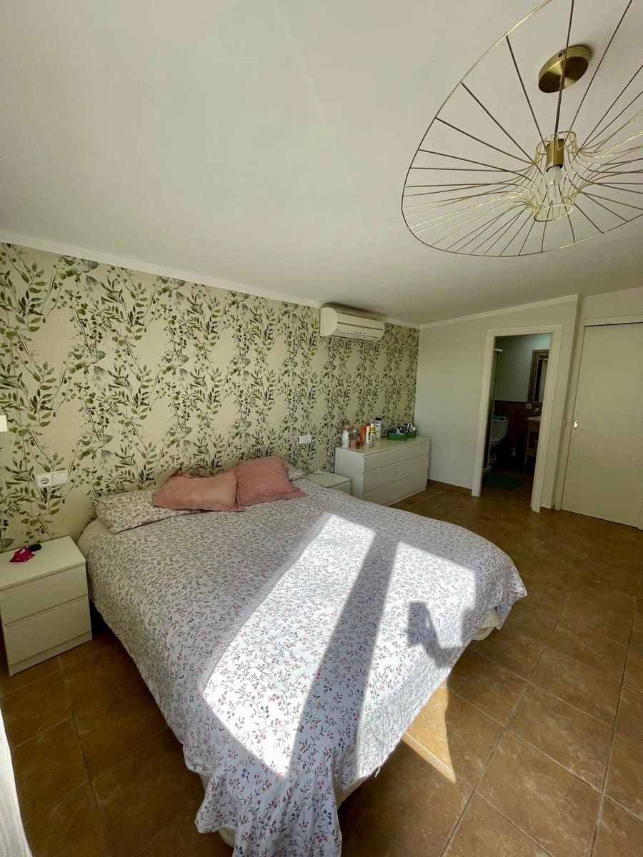 4 sypialnia Apartament na sprzedaż w Santa Margalida z garażem - 599 000 € (Ref: 9752053)