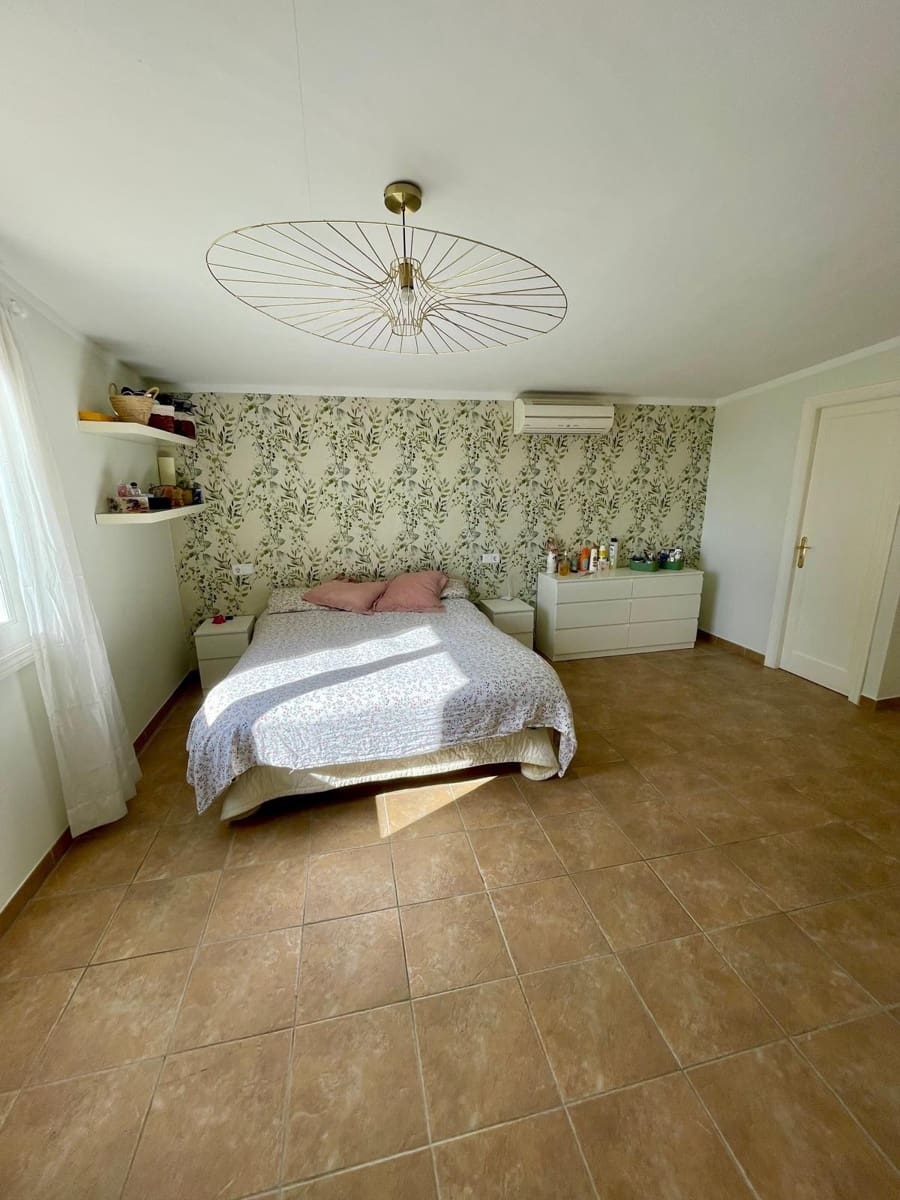 4 sypialnia Apartament na sprzedaż w Santa Margalida z garażem - 599 000 € (Ref: 9752053)