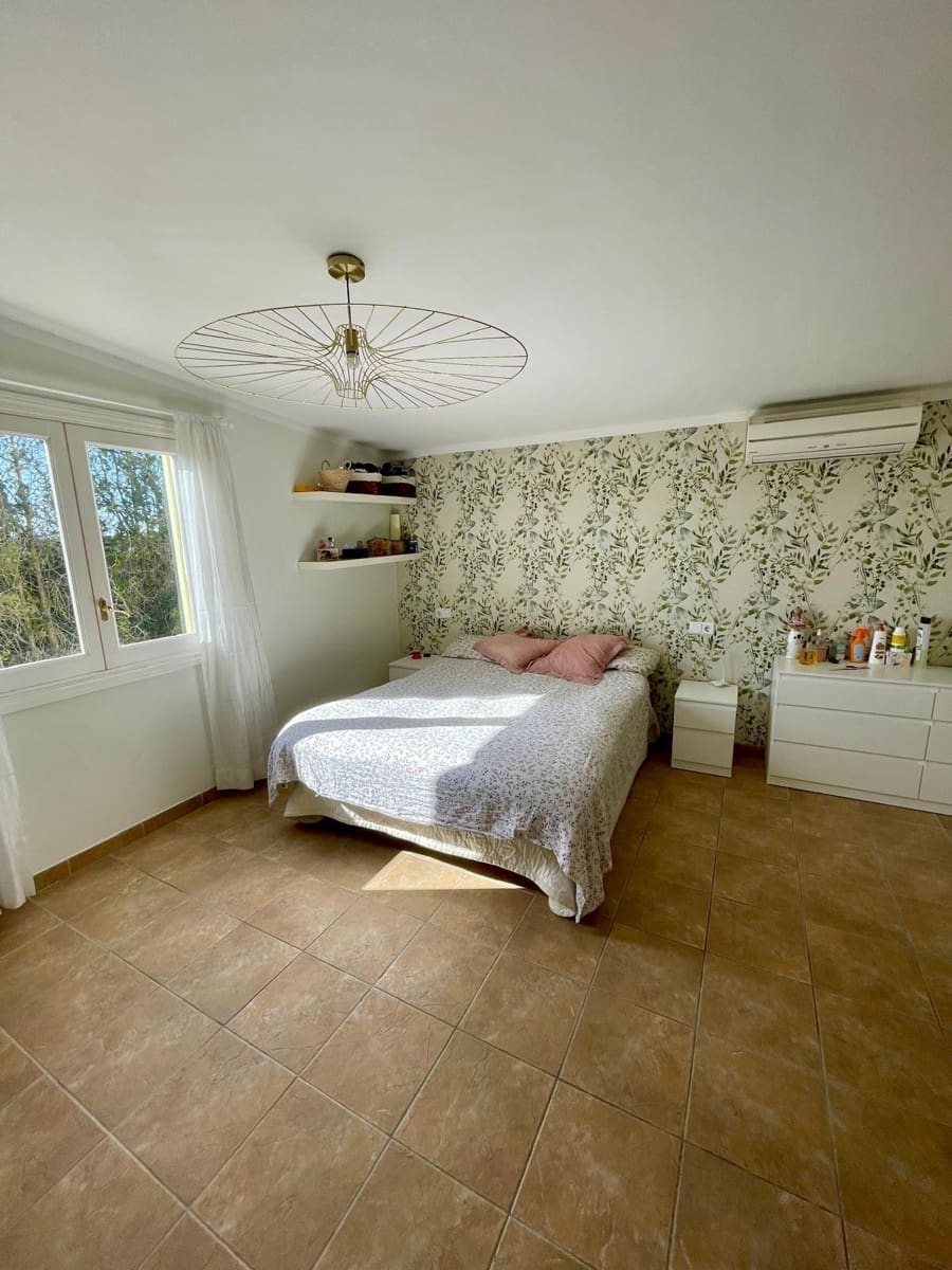 4 sypialnia Apartament na sprzedaż w Santa Margalida z garażem - 599 000 € (Ref: 9752053)