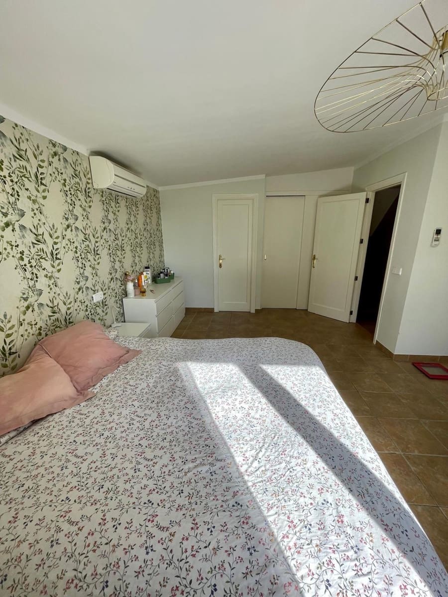 4 sypialnia Apartament na sprzedaż w Santa Margalida z garażem - 599 000 € (Ref: 9752053)