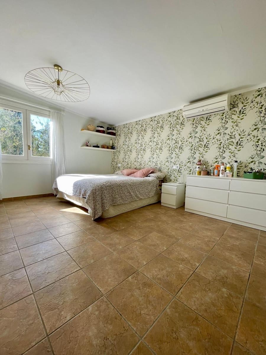 4 sypialnia Apartament na sprzedaż w Santa Margalida z garażem - 599 000 € (Ref: 9752053)