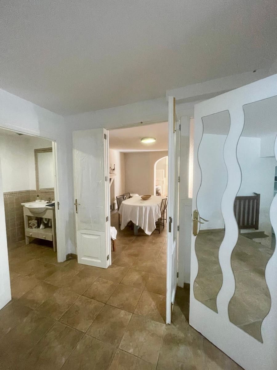 4 sypialnia Apartament na sprzedaż w Santa Margalida z garażem - 599 000 € (Ref: 9752053)