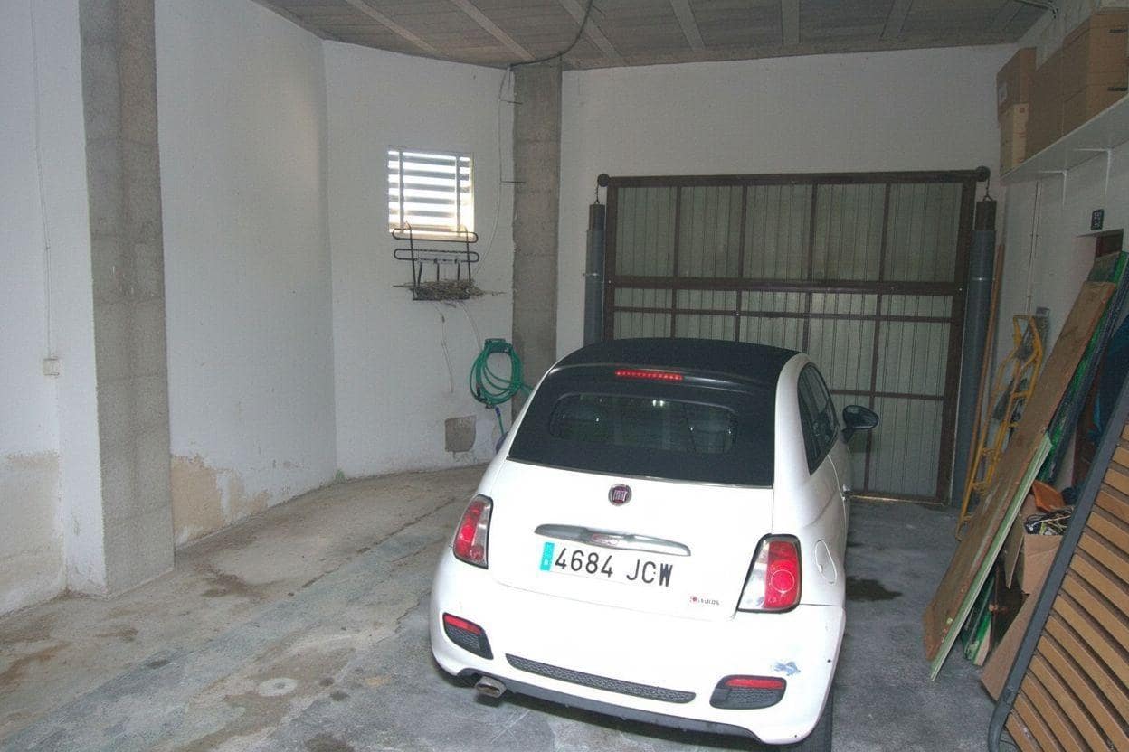 4 sypialnia Apartament na sprzedaż w Santa Margalida z garażem - 599 000 € (Ref: 9752053)