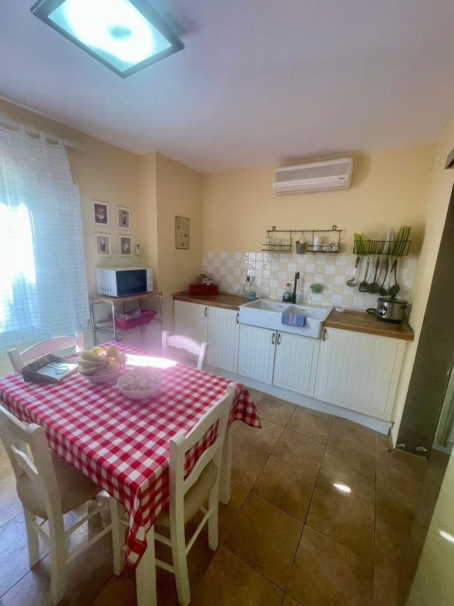 4 sypialnia Apartament na sprzedaż w Santa Margalida z garażem - 599 000 € (Ref: 9752053)