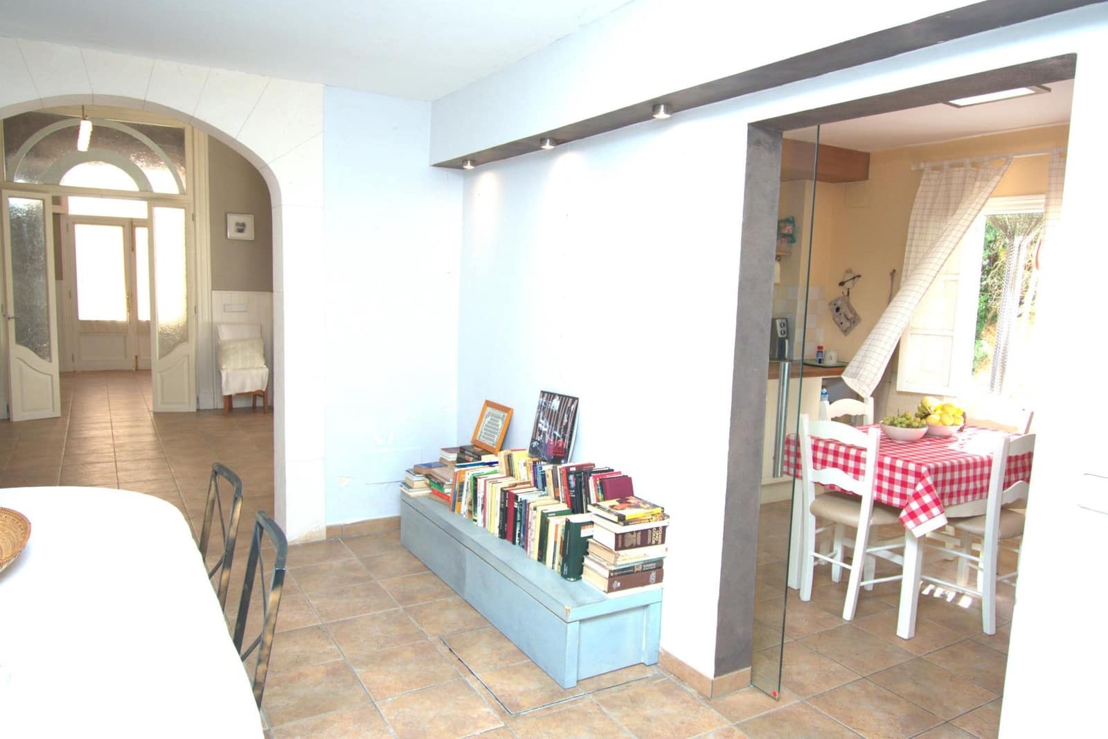 4 sypialnia Apartament na sprzedaż w Santa Margalida z garażem - 599 000 € (Ref: 9752053)