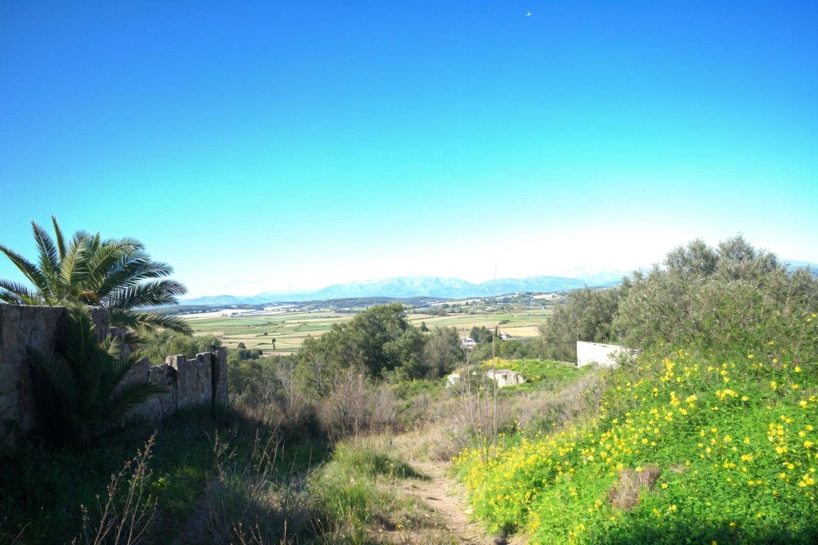 4 sypialnia Apartament na sprzedaż w Santa Margalida z garażem - 599 000 € (Ref: 9752053)