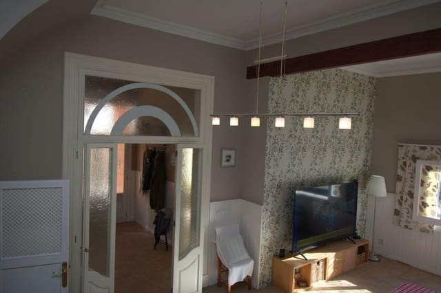 4 soverom Leilighet til salgs i Santa Margalida med garasje - € 599 000 (Ref: 9752053)