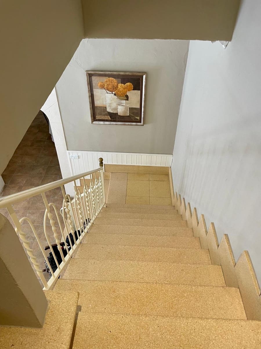 4 bedroom Apartment for sale in Santa Margalida with garage - € 599,000 (Ref: 9752053)