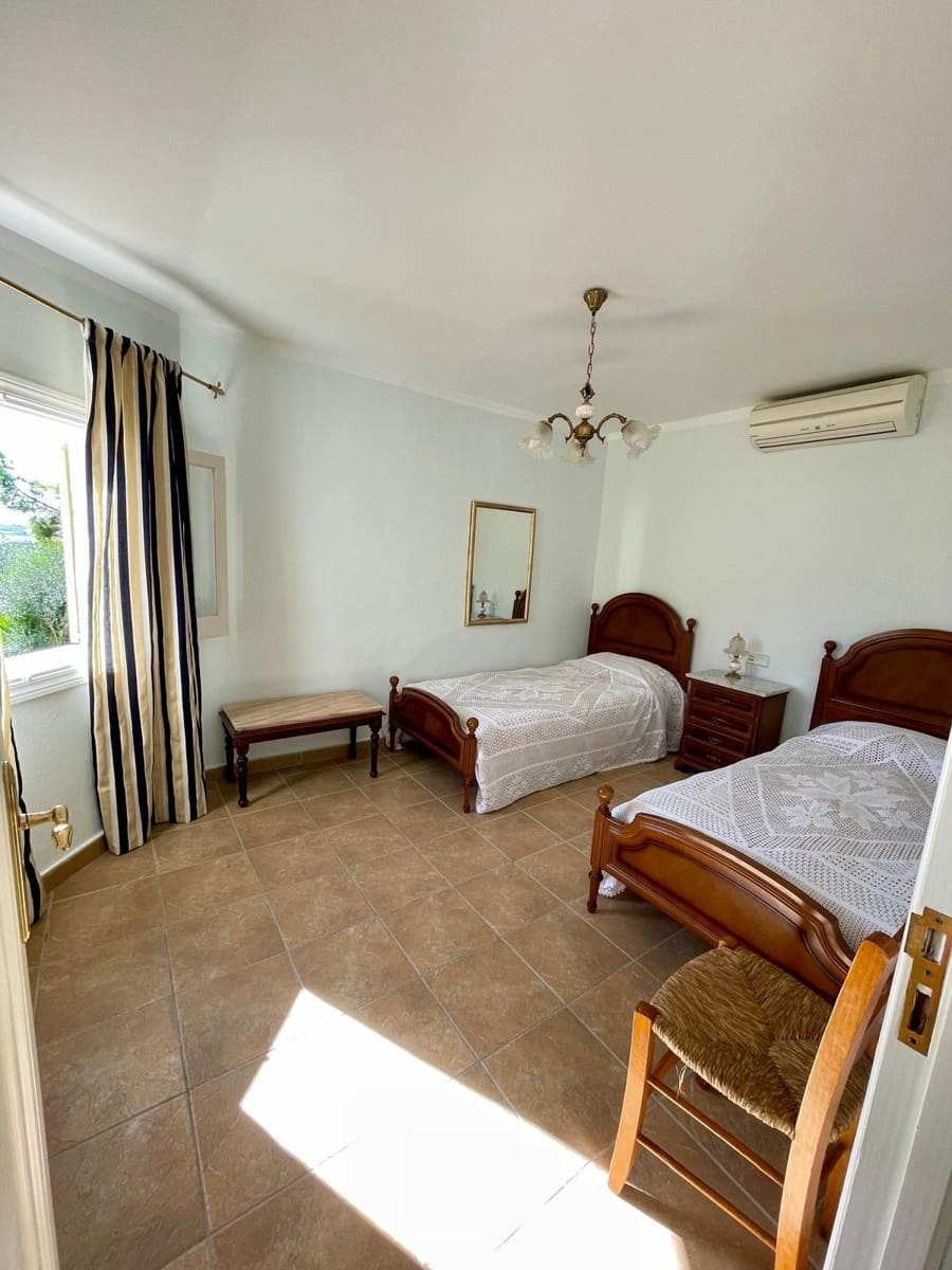 4 bedroom Apartment for sale in Santa Margalida with garage - € 599,000 (Ref: 9752053)