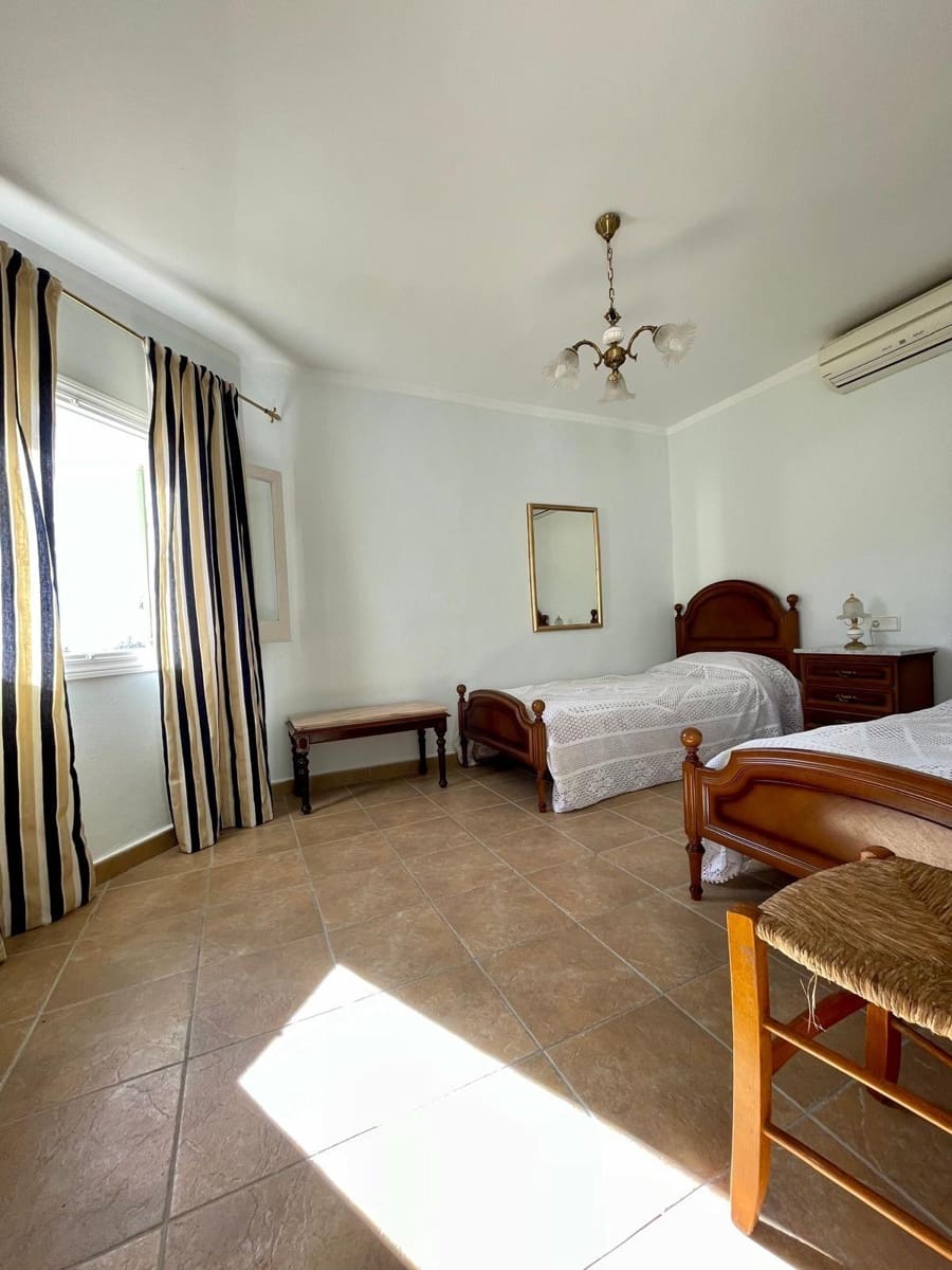 4 bedroom Apartment for sale in Santa Margalida with garage - € 599,000 (Ref: 9752053)