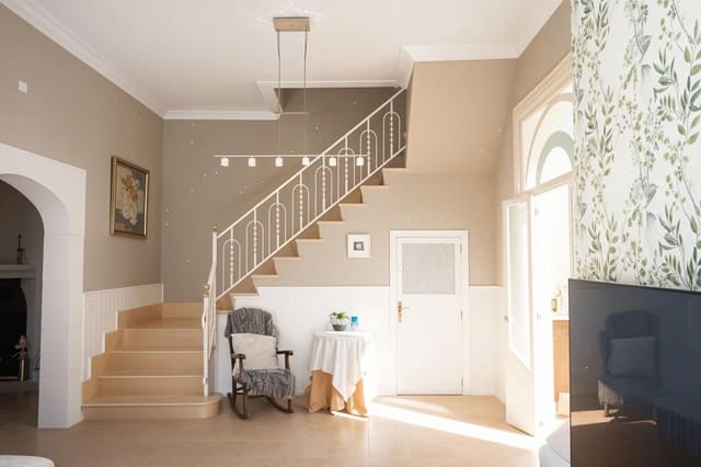 4 soverom Leilighet til salgs i Santa Margalida med garasje - € 599 000 (Ref: 9752053)