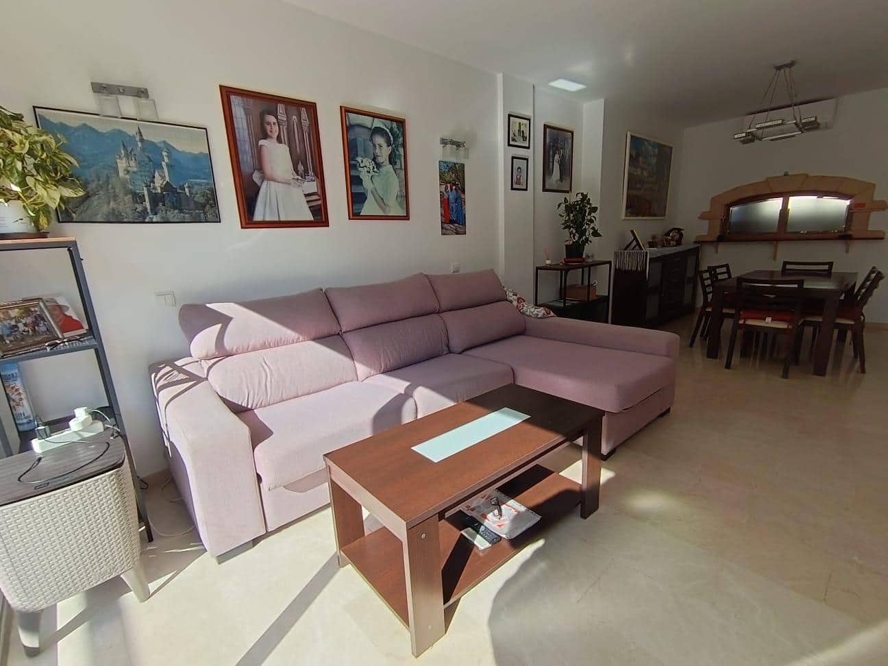 3 quarto Casa em Banda para venda em Palma de Mallorca com garagem - 850 000 € (Ref: 9755699)